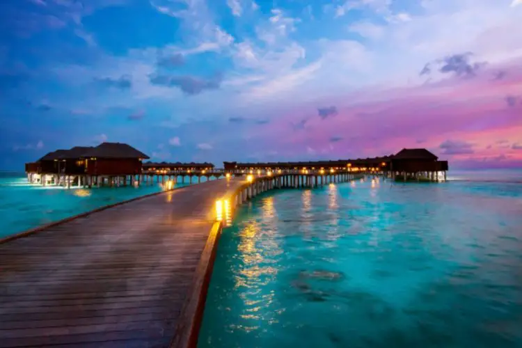 When is the best time to visit Maldives | Travel Tips For  Maldives