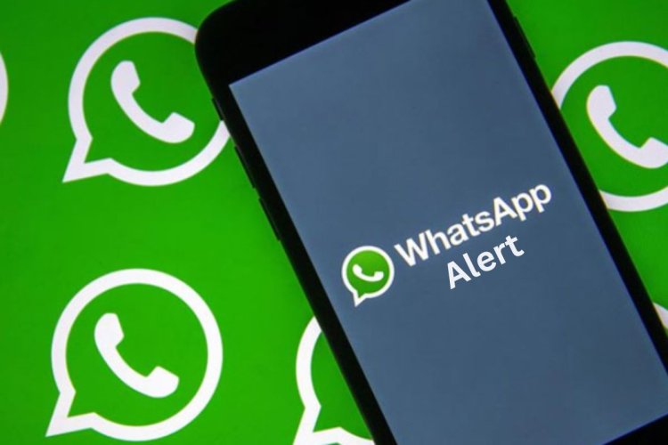 WhatsApp Alart!  जून 2024 सें WhatsApp Backup के लिये देना पड़ सकता हैं पैसे..