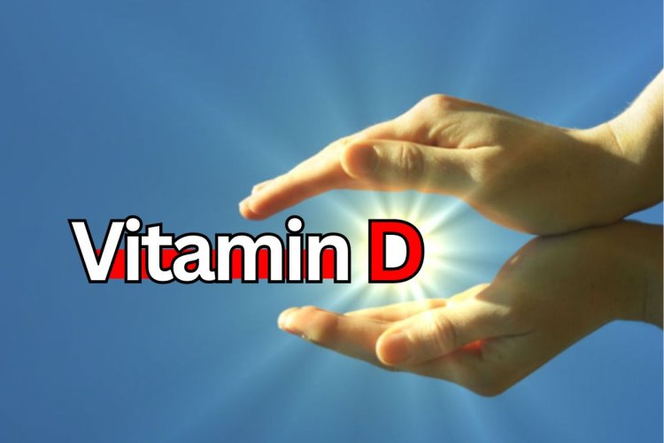 Vitamin D क्या है ? vitamin D की कमी के कारण, नुकसान, लक्षण और सामान्य रेंज