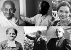 Top 10 Famous Freedom Fighters in World | Famous Freedom Fighters History
