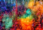 Holi 2024:  रंगों का त्योहार होली कब है? होलिका दहन का समय एवं होली मनाये जाने के पीछे की पौराणिक कथा