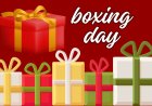 When is Boxing Day 2024?