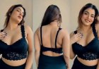Indian Desi sexy Girl Video : ब्लैक ब्रा में इंडियन देशी सेक्सी गर्ल ने सोशल मीडिया में शेयर कर दी वीडियो, लोगों के उड़े होश