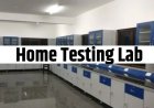 How To Start Home Testing Lab