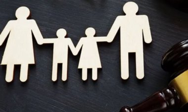 What is family law? Family Law bare act , Attorney and Specialists
