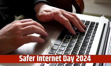Safer Internet Day 2024