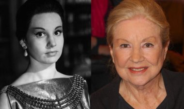 Johanna Von Koczion - Mini Biography