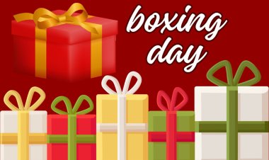 When is Boxing Day 2024?
