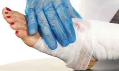 Wellhealthorganic In Hindi : डायबिटीज मरीज चोट लगने पर करें ये 4 काम , जल्दी भरेगा घाव