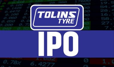 Tollins Tyres IPO : टॉलिन्स टायर्स कंपनी का रहा हैं IPO, निवेश सें पहले जान ले ये बातें 