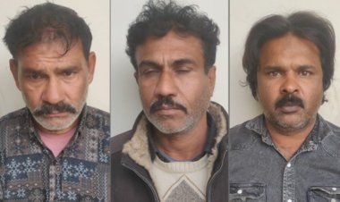 Bhopal News Today: फ्लाइट से चोरी करने भोपाल आता था ये चोर, पुलिस ने किया खुलासा