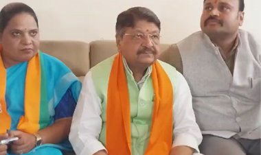 Jabalpur Breaking News: लोकसभा चुनाव जीतने की तैयारी में जुटी बीजेपी, फोकस बूथों जीतने में केंद्रित