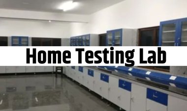 How To Start Home Testing Lab