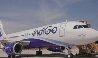 Bhopal Lucknow Flight : भोपाल-लखनऊ हवाई सेवा 31 मार्च से प्रारम्भ, चार वर्षो के बाद फिर जुड़ा कनेक्शन