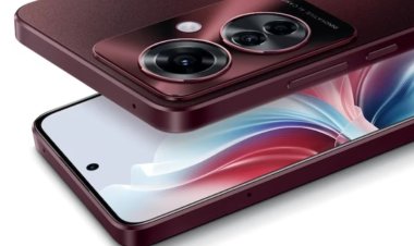 Oppo F25 Pro 5G स्मार्टफोन की कीमत, फीचर्स और सस्पेसिफिकेशंस