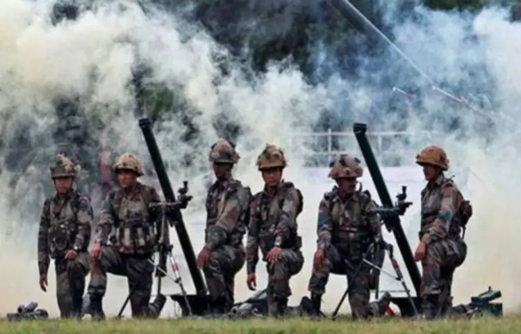 सेना के लिए 400 प्रैक्टिस बमों की खेप तैयार, परीक्षण के बाद DRDO देगा हरी झंडी