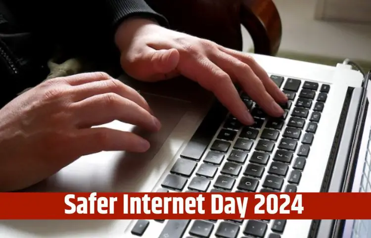 Safer Internet Day 2024