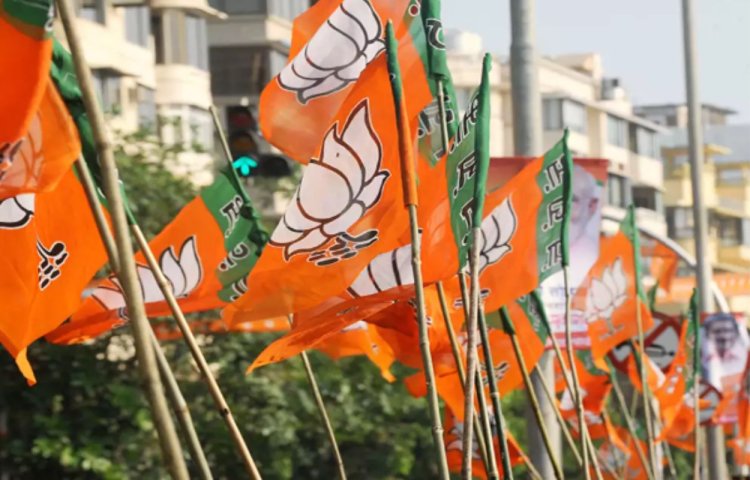Lok Sabha Elections 2024 : भाजपा ने छह लोकसभा सीटों में पर्यवेक्षक को किया नियुक्त, जानें किसे मिली जिम्मेदारी 