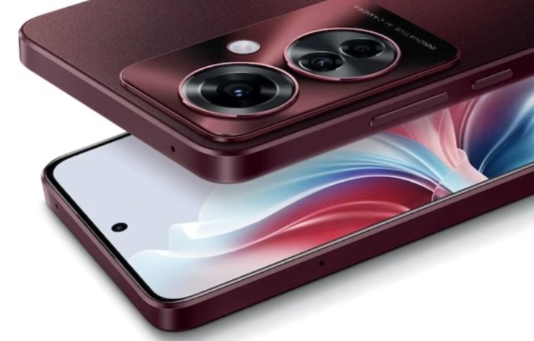 Oppo F25 Pro 5G स्मार्टफोन की कीमत, फीचर्स और सस्पेसिफिकेशंस