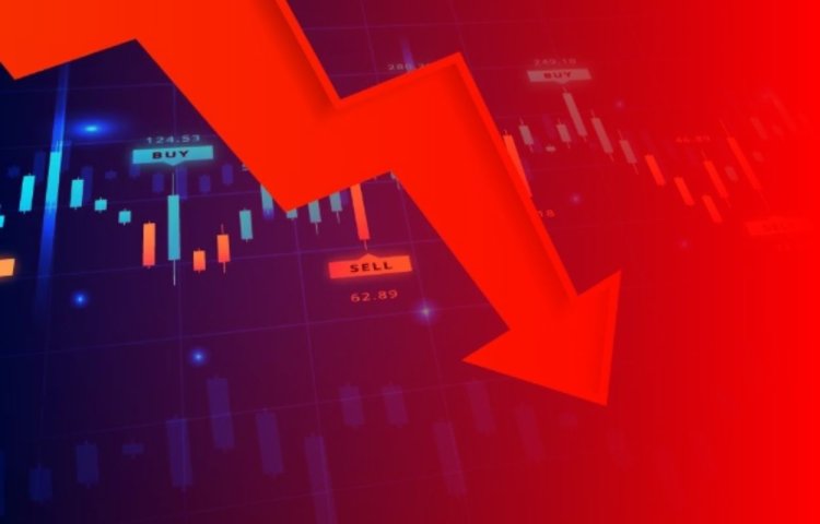 Stock Market Crash : शेयर बाजार क्रेश से निवेशको के 13 लाख करोड़ डूब, जानिए क्रेश की वजह