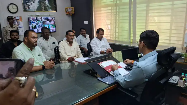 एयर क्वालिटी मॉनिटरिंग में बड़ा भ्रष्टाचार? कांग्रेस पार्षदों ने लगाए गंभीर आरोप