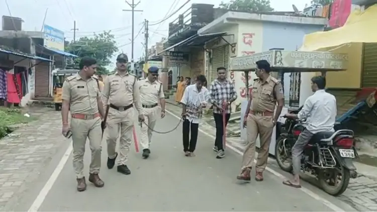 Jabalpur News: एकतरफा प्यार में अंधा युवक ने कॉलेज छात्रा किया हमला, हालत नाजुक