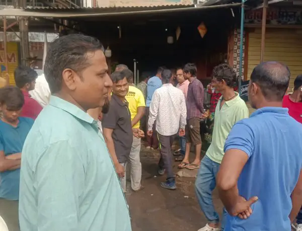 जबलपुर कन्हैया होटल में भीषण आग! फायर ब्रिगेड की सतर्कता से टली बड़ी जनहानि