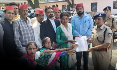 स्मार्ट सिटी अस्पताल पर लगा गंभीर आरोप, इंश्योरेंस क्लेम के लालच में मरीजों के पैर काटने का दावा