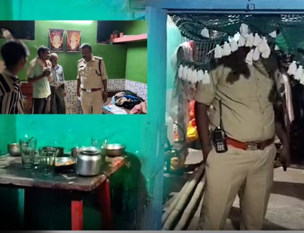 Jabalpur News: घर में चल रहा था अहाता! छापे में पकड़े गए शराबी, साथ ही मिली 4 खतरनाक तलवारें