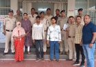 Jabalpur News: अटैची-बैग में छिपाकर ला रहे थे गांजा, पुलिस ने महिला समेत 3 आरोपी को किया गिरफ्तार
